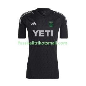 Fußballtrikots Austin FC Torwart 2023 Kurzarm Heimtrikotsatz kaufen